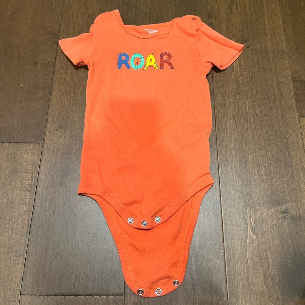 Joe Fresh 18-24 Months onesie